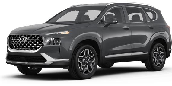 HYUNDAI SANTA FE 2023 KM8S7DA24PU095060 image